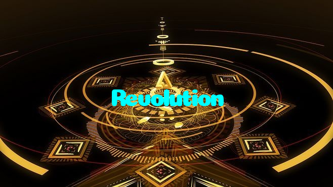 Revolution casino presented on mobile device in Pakistan with slots and live games