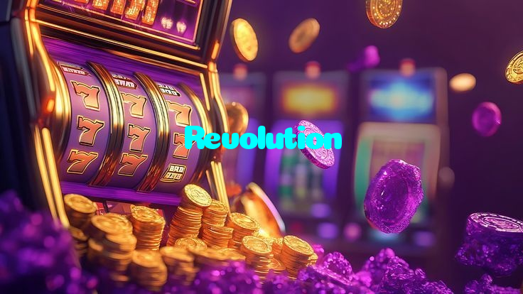 Revolution خوش آمدید بونس +600% پیشکش موبائل ایپ کے پروموشن سیکشن میں دکھائی دیتی ہے۔
