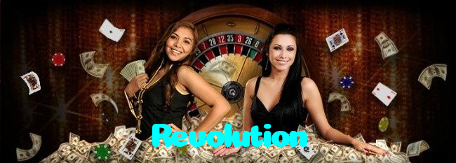 Revolution